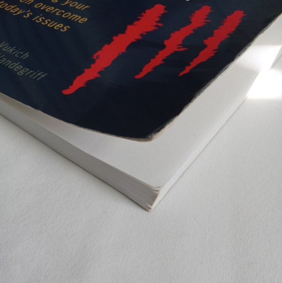 " Protecting Your Teen From Disturbing Behavior " Book Parenting Christian Faith - Picture 10 of 10